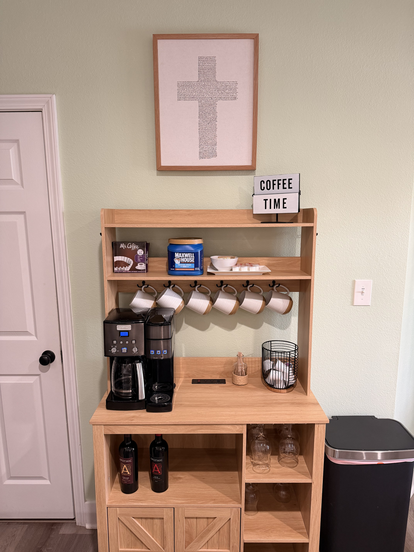 Coffee Bar