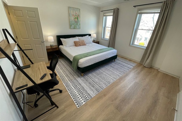 1605 Isherwood Unit 4