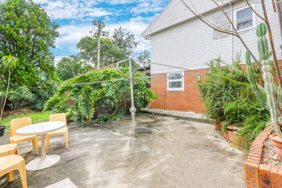Family Home In Blacktown - Pet Friendly + Parking