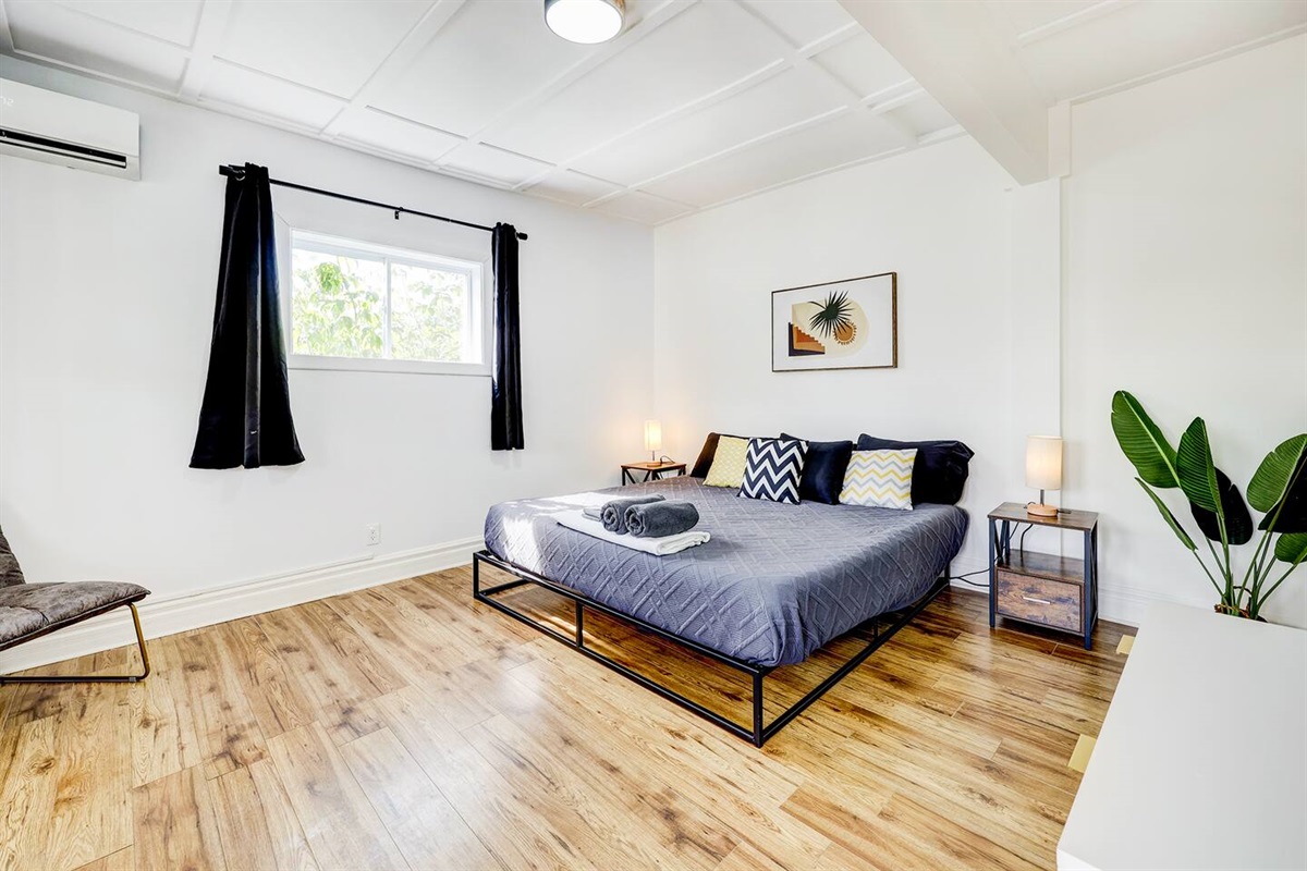  Cozy Bedroom for Peaceful Nights