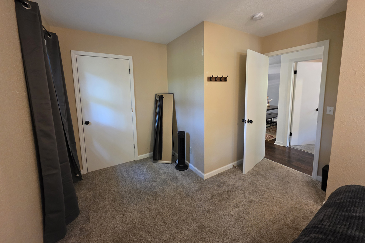 Bedroom #1