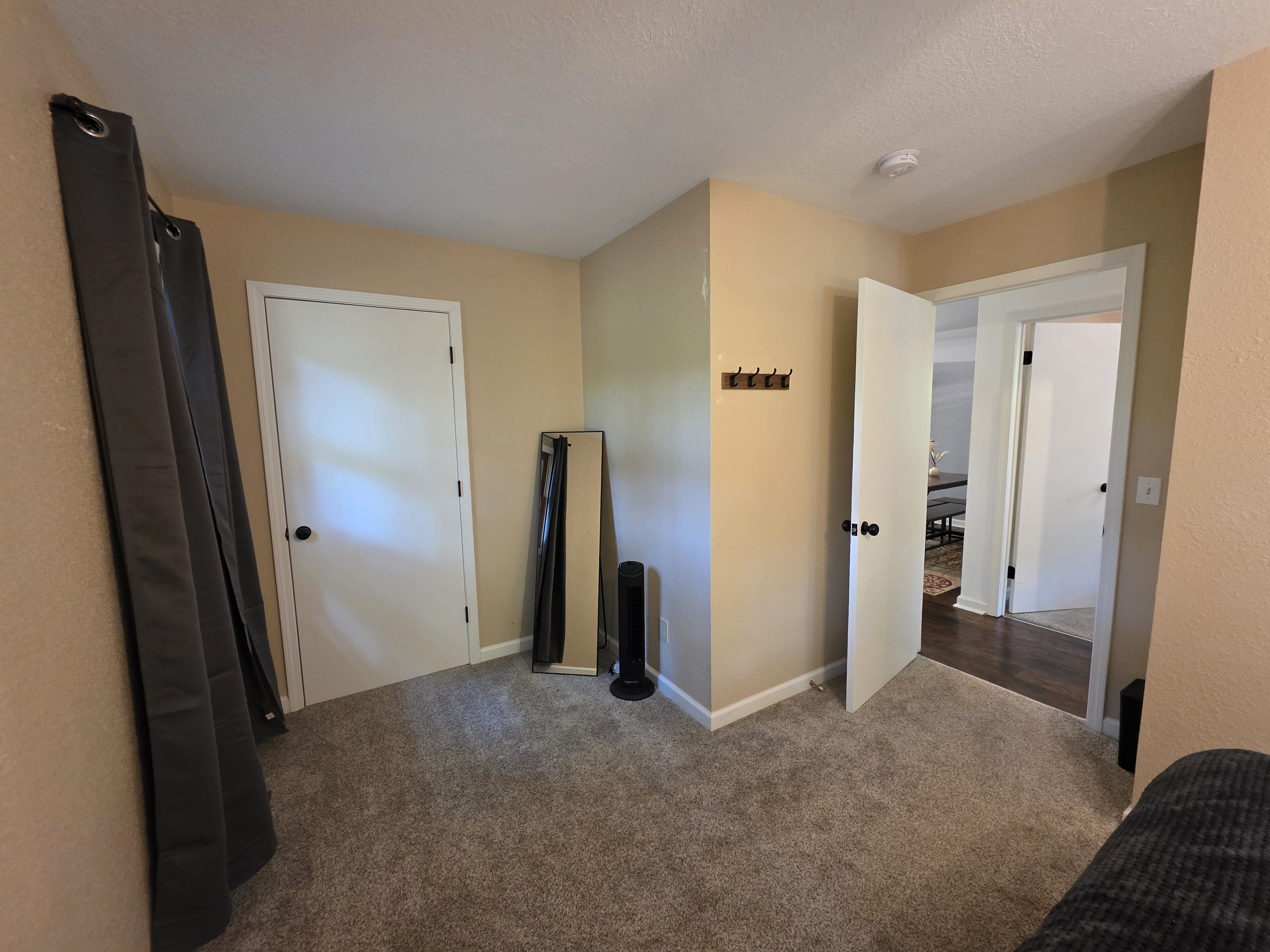 Bedroom #1