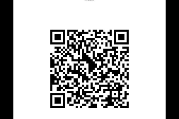 If you’d like to use the swim spa during your stay, please scan the QR code image below with your phone’s camera.  It will take you directly to the waiver form. The $35 usage fee request will be sent through Airbnb after you submit. 