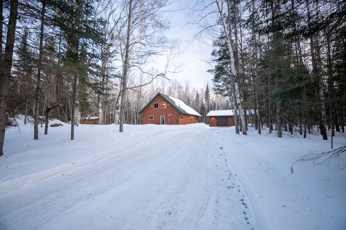 Winter Wonderland