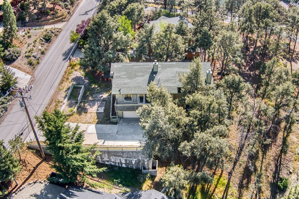 Welcome to your cozy retreat!