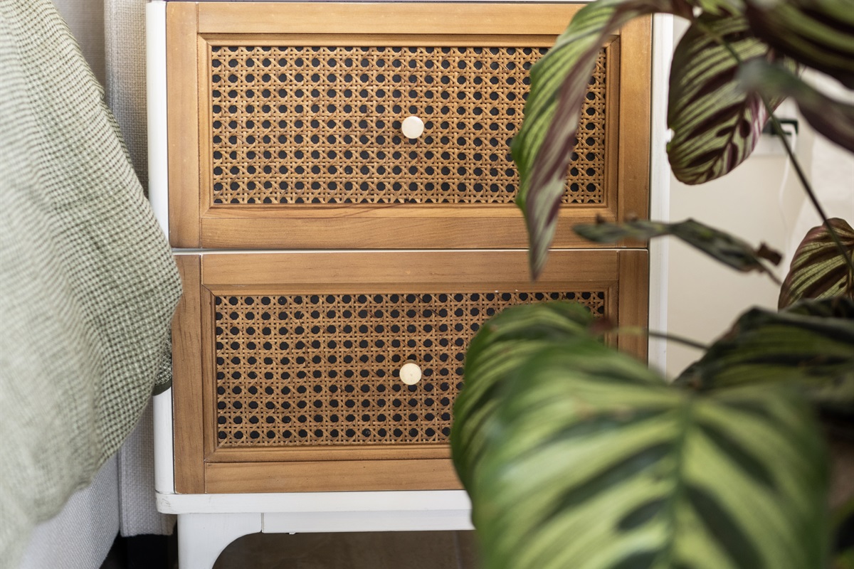 Experience laid-back island living with modern touches in every detail.