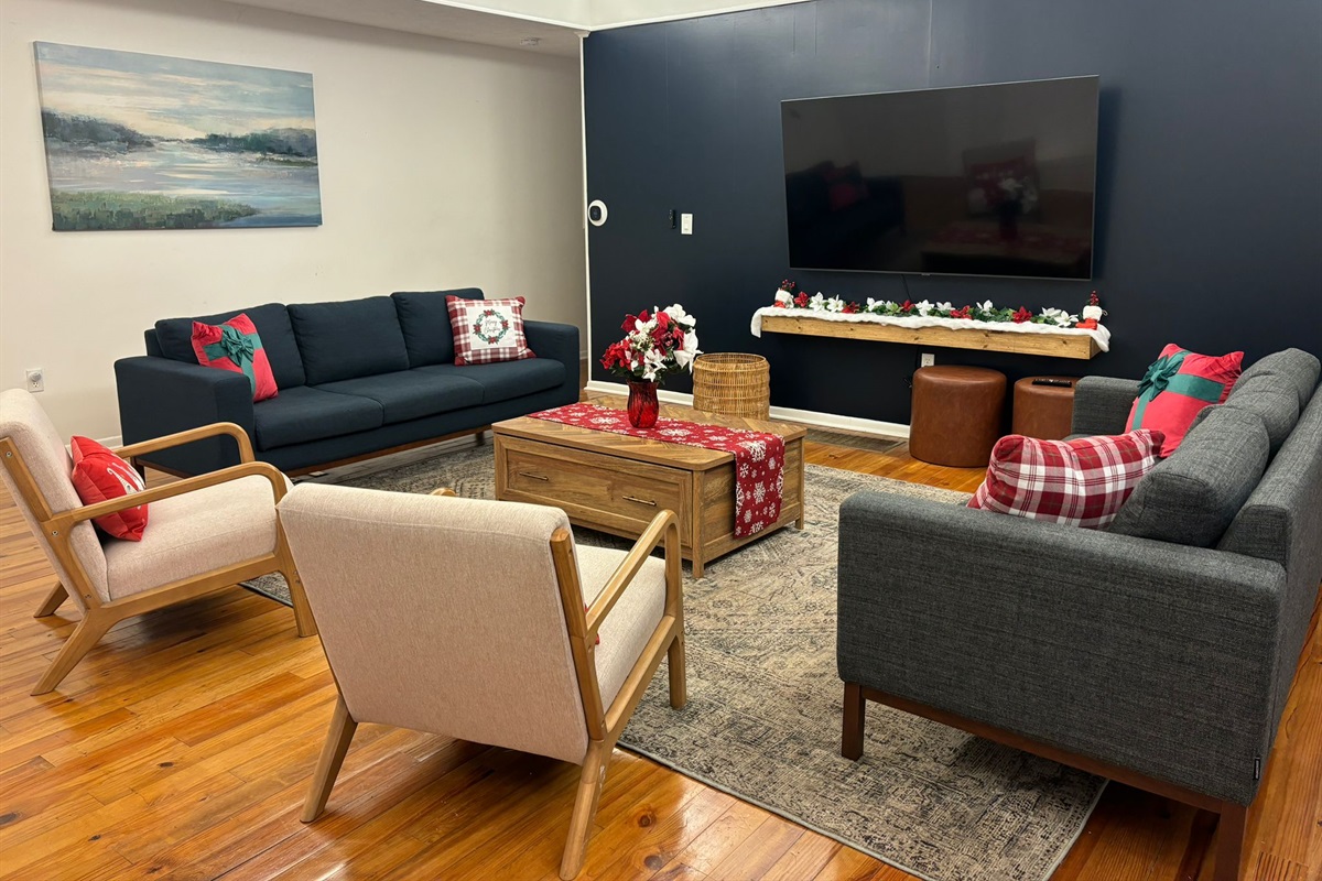 Christmas-theme decoration