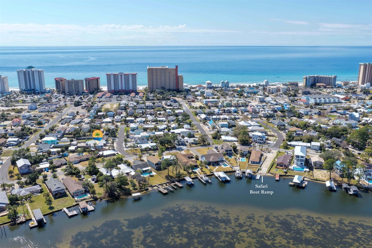 Catching Rays | Photo 55