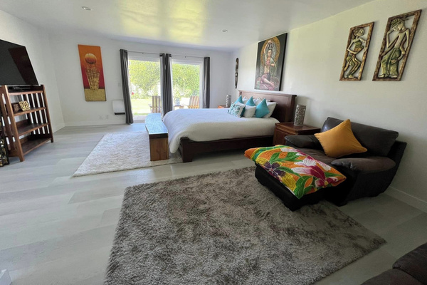 Primary Bedroom 2