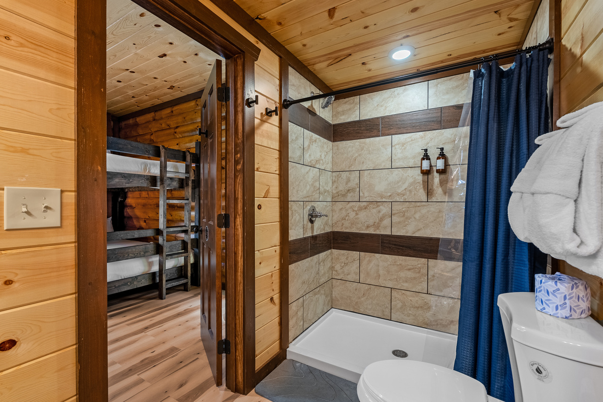 Ensuite