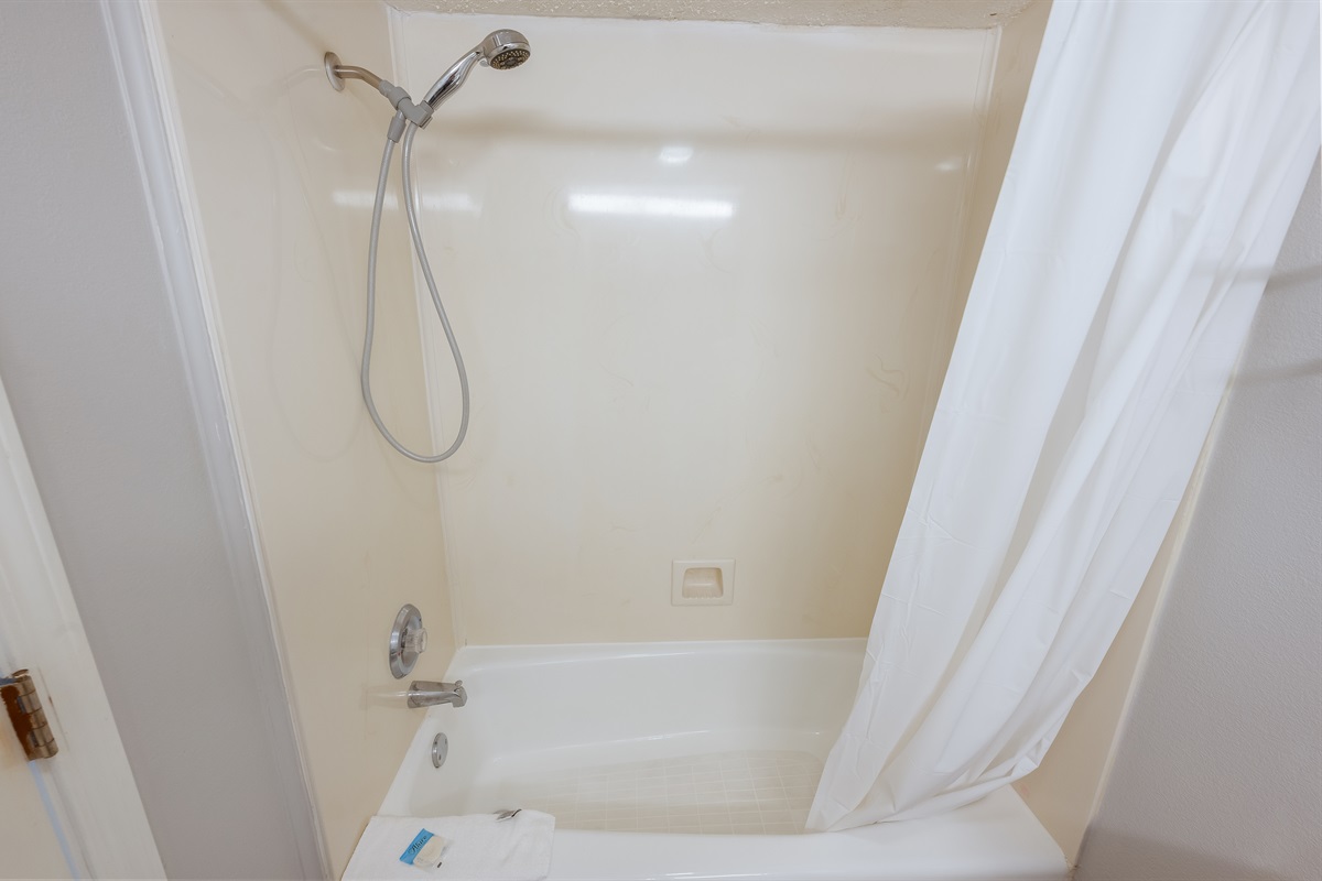 Private Bathroom
