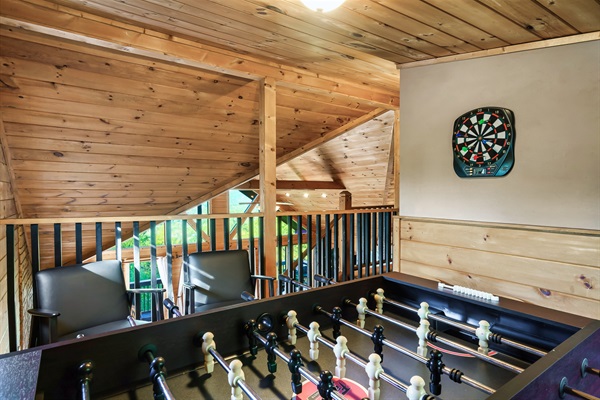 Game loft