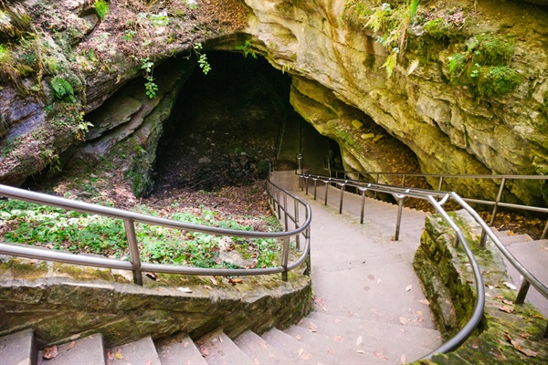 Embark on a journey to Mammoth Cave National Park for an unforgettable adventure. A treasure trove of natural wonders is waiting for you!