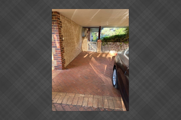 Carport