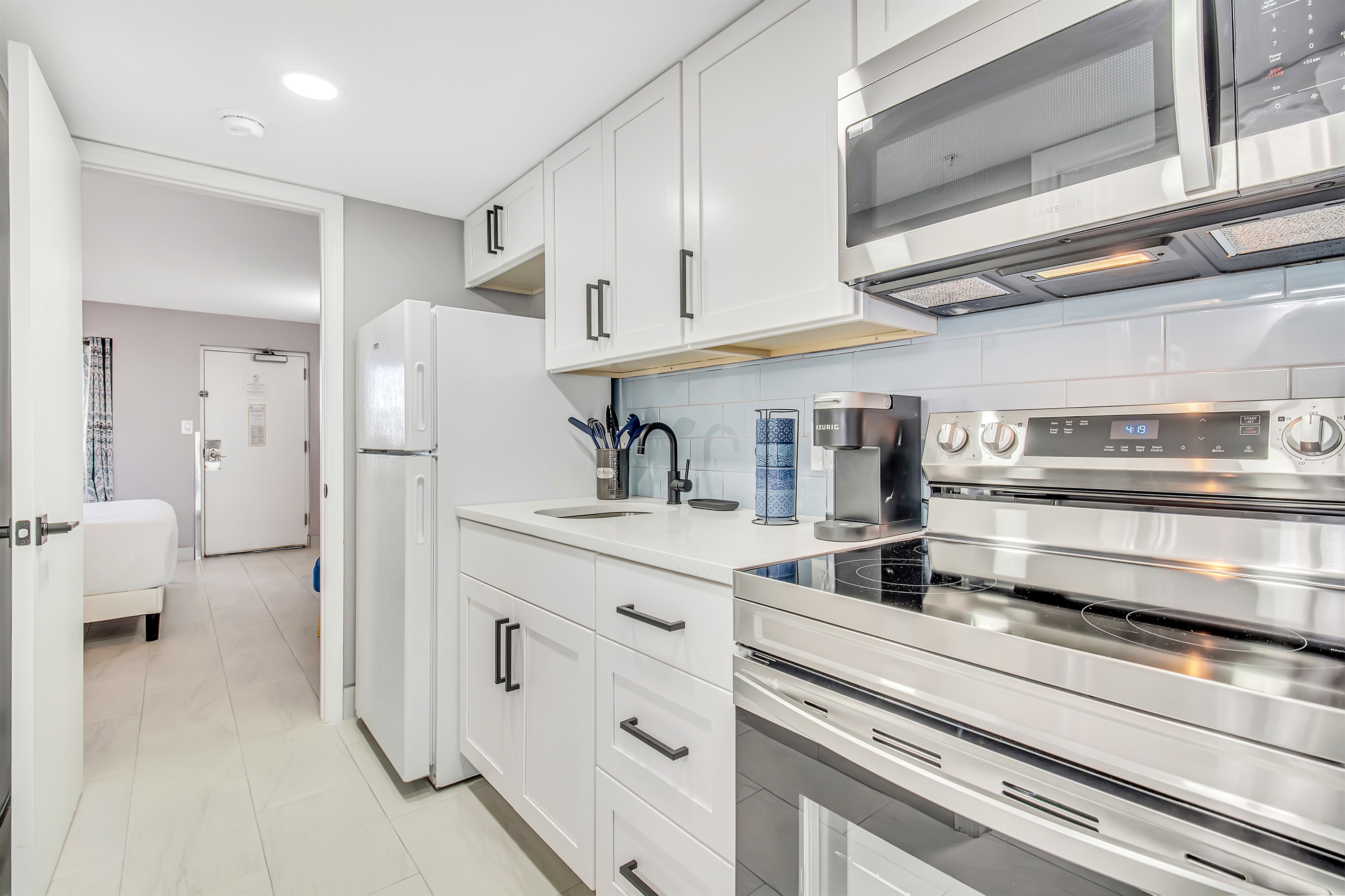 Fuel up for a day with a quick and delicious meal