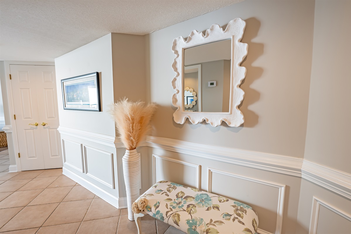 Beautifully Decorated