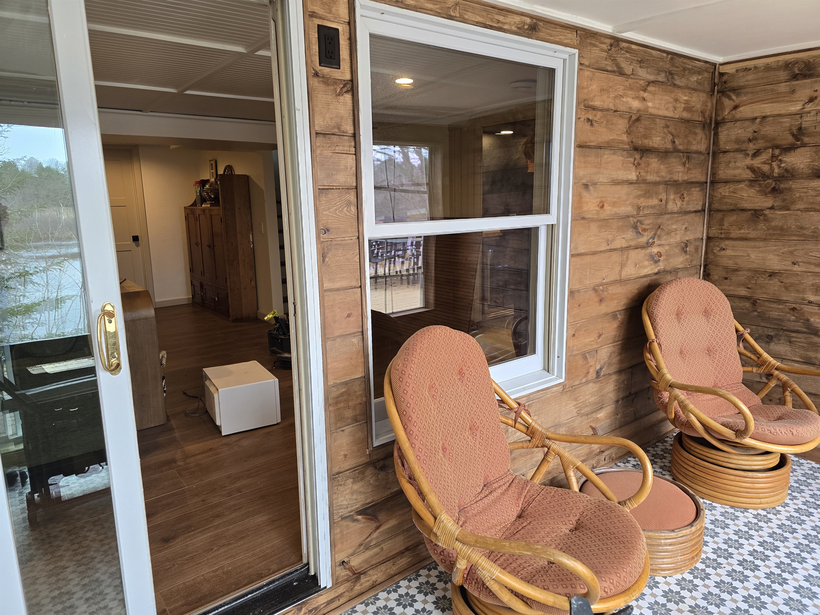 Sunroom