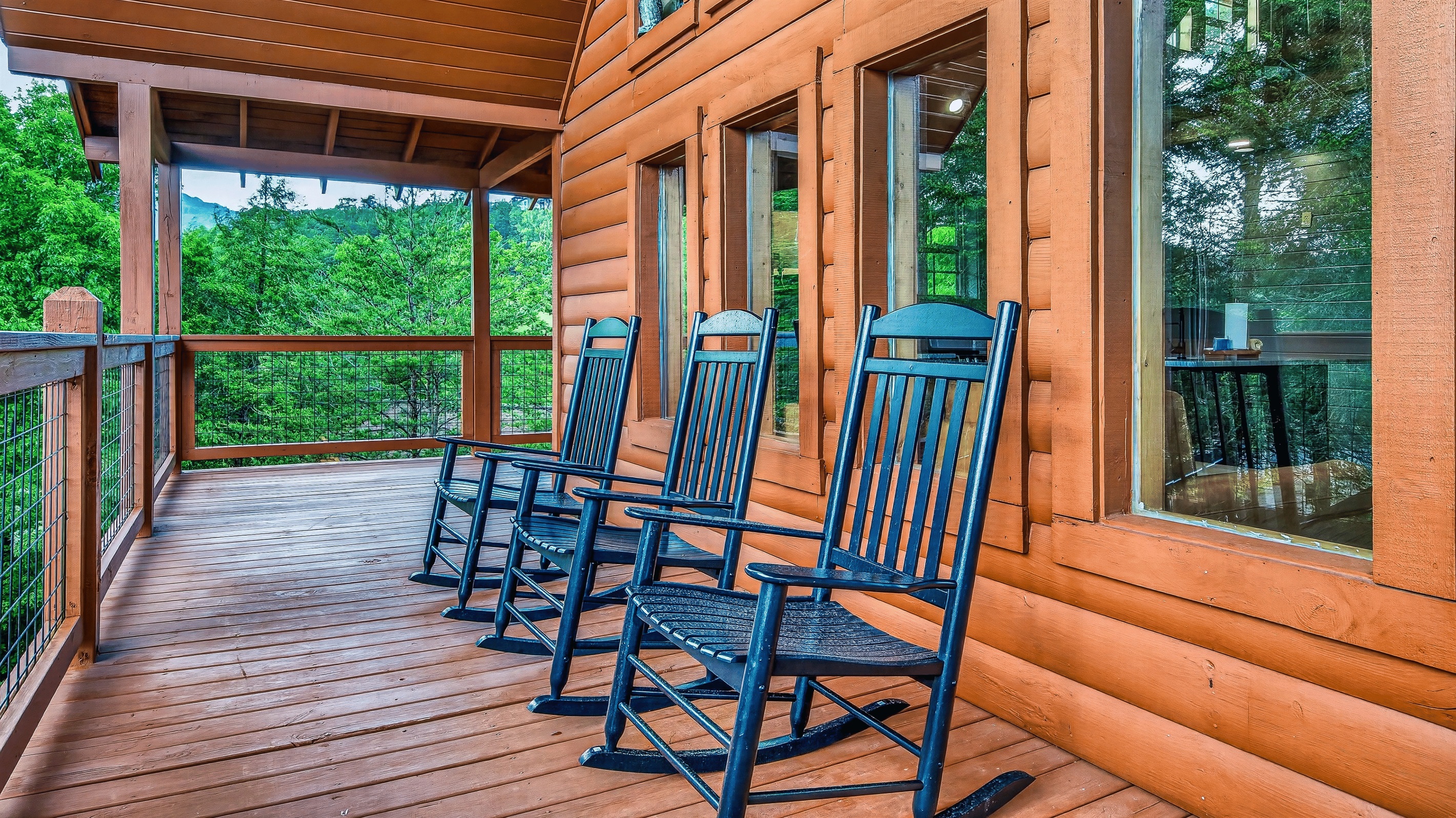 Smoky Mtn Retreat | Hot Tub + Fireplace + Loft 6
