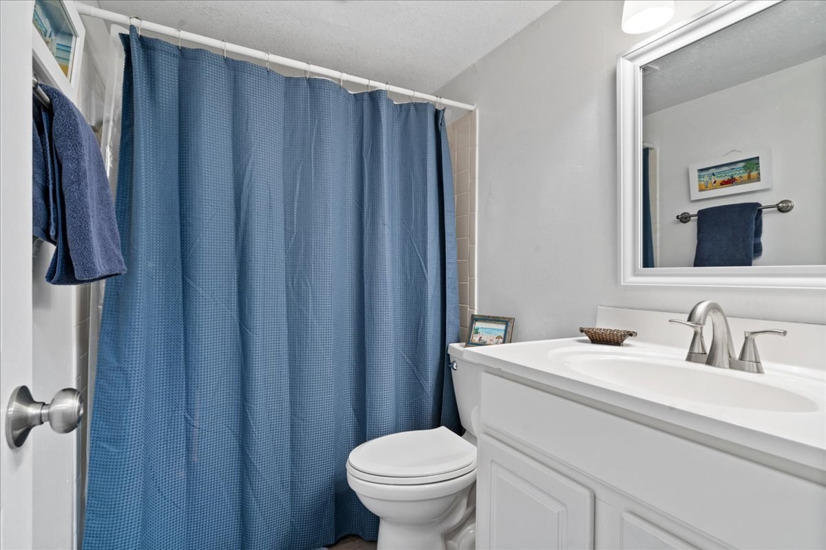 Bathroom for Guest Room 2