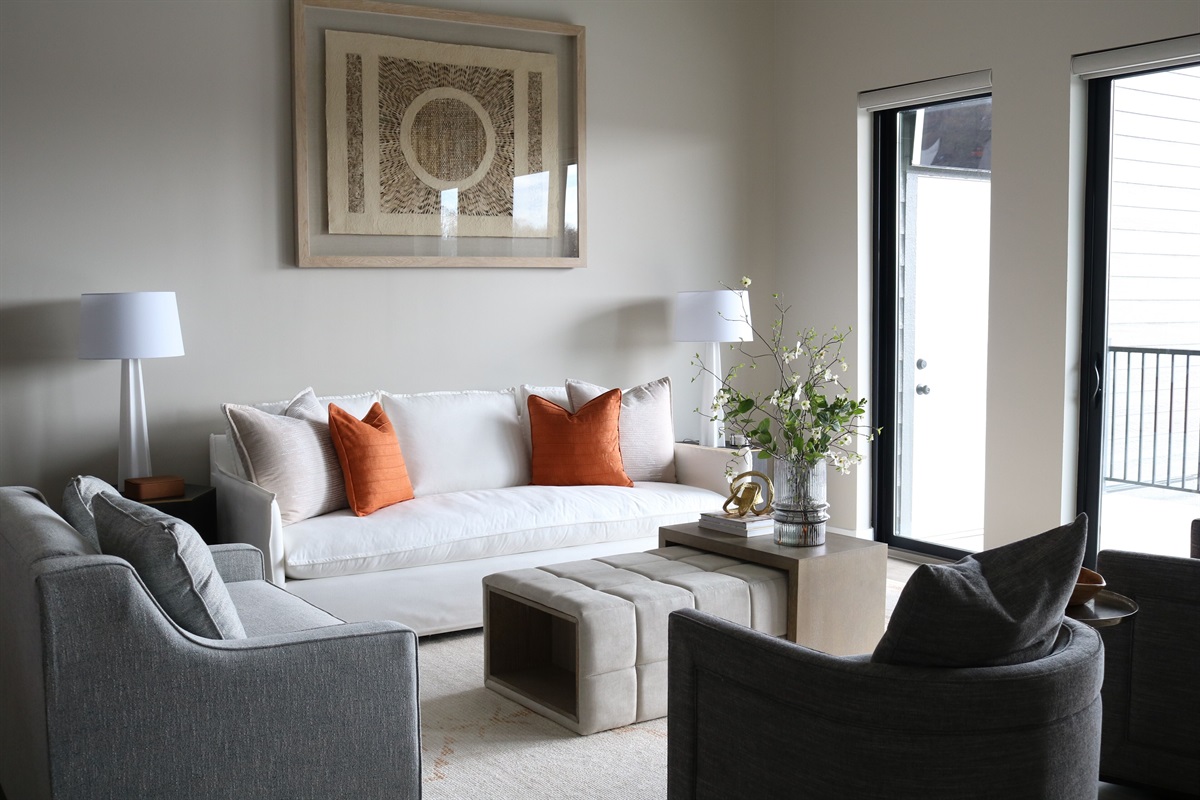 Perfect place to relax