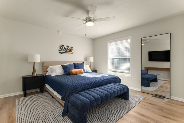 The Irish Landing | 2BR/2BA | Private Balcony, photo 15