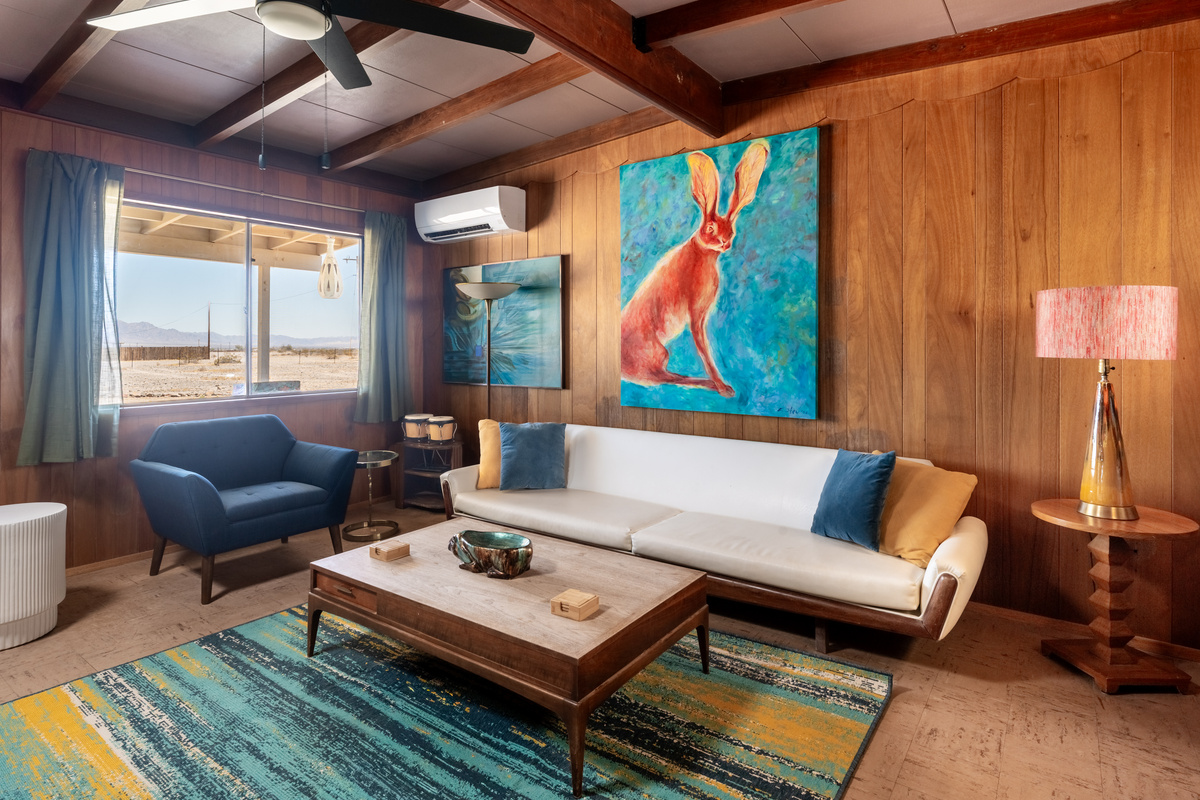 Jackrabbit Living Room