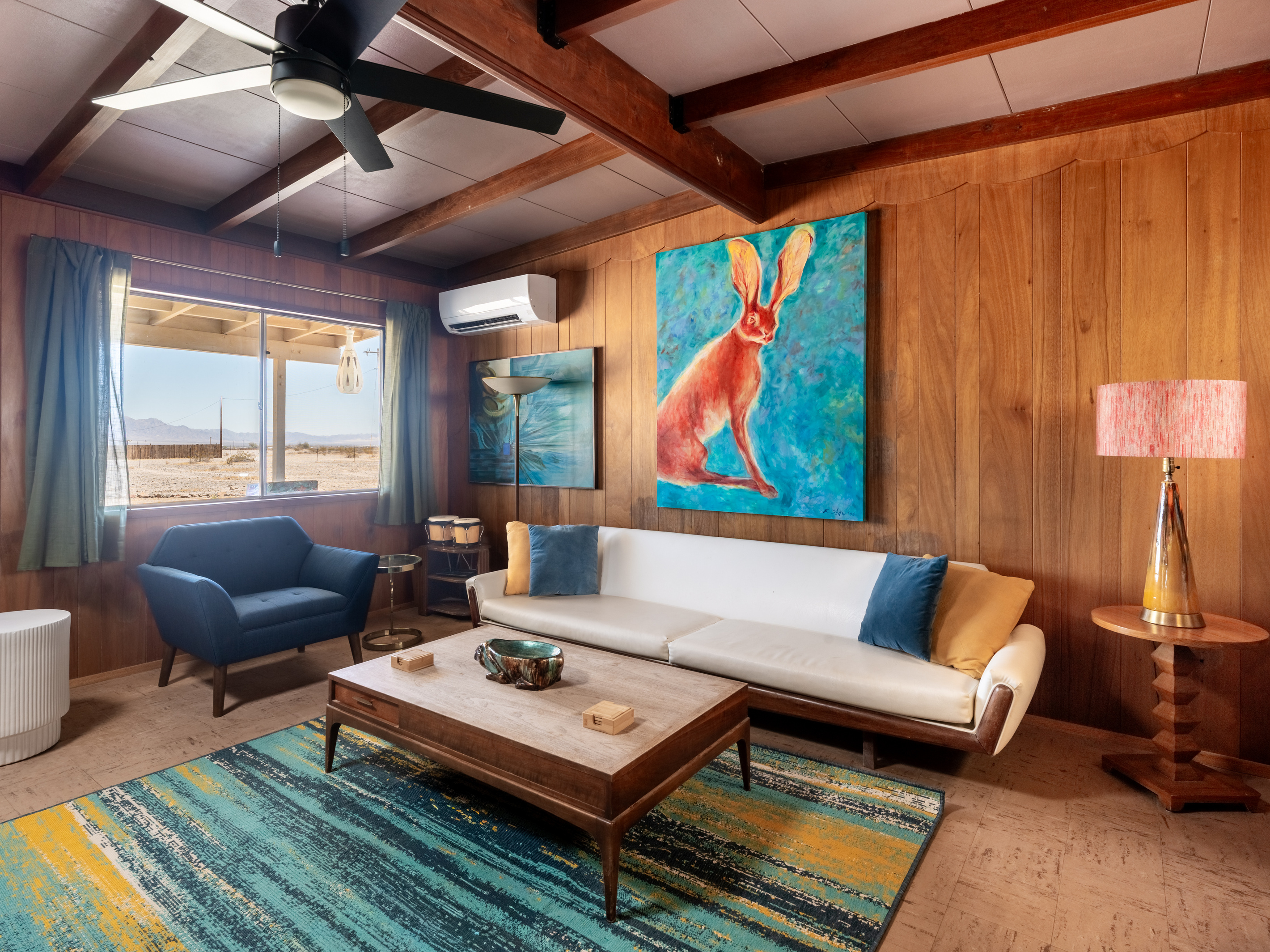 Jackrabbit Living Room