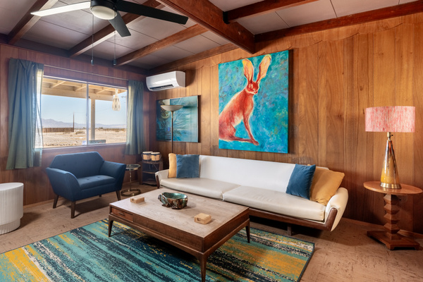 Jackrabbit Living Room