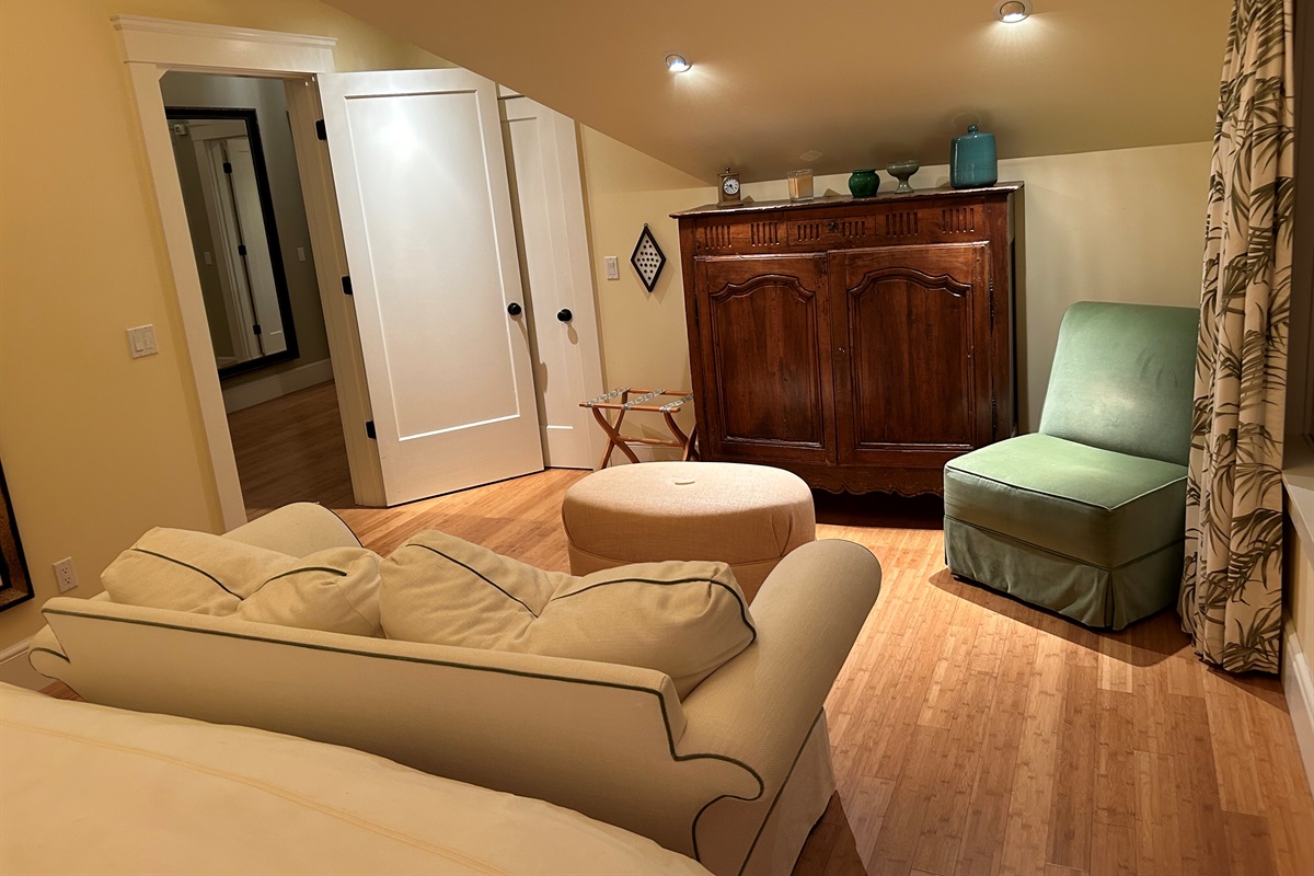 Second Floor King #1 