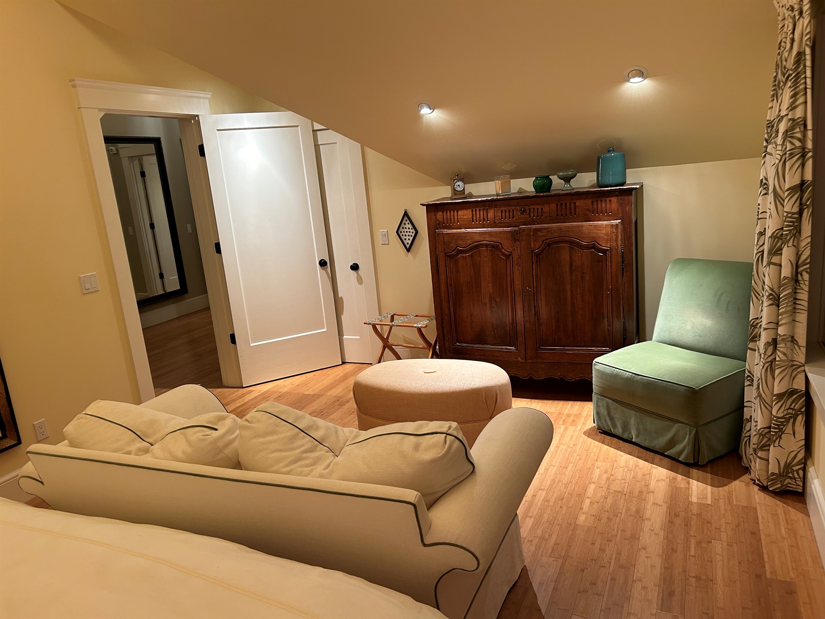 Second Floor King #1 