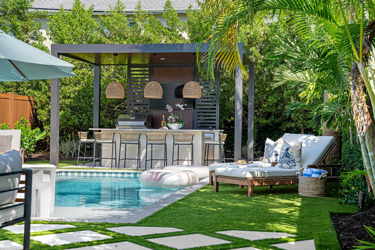 Sea Breeze Retreat