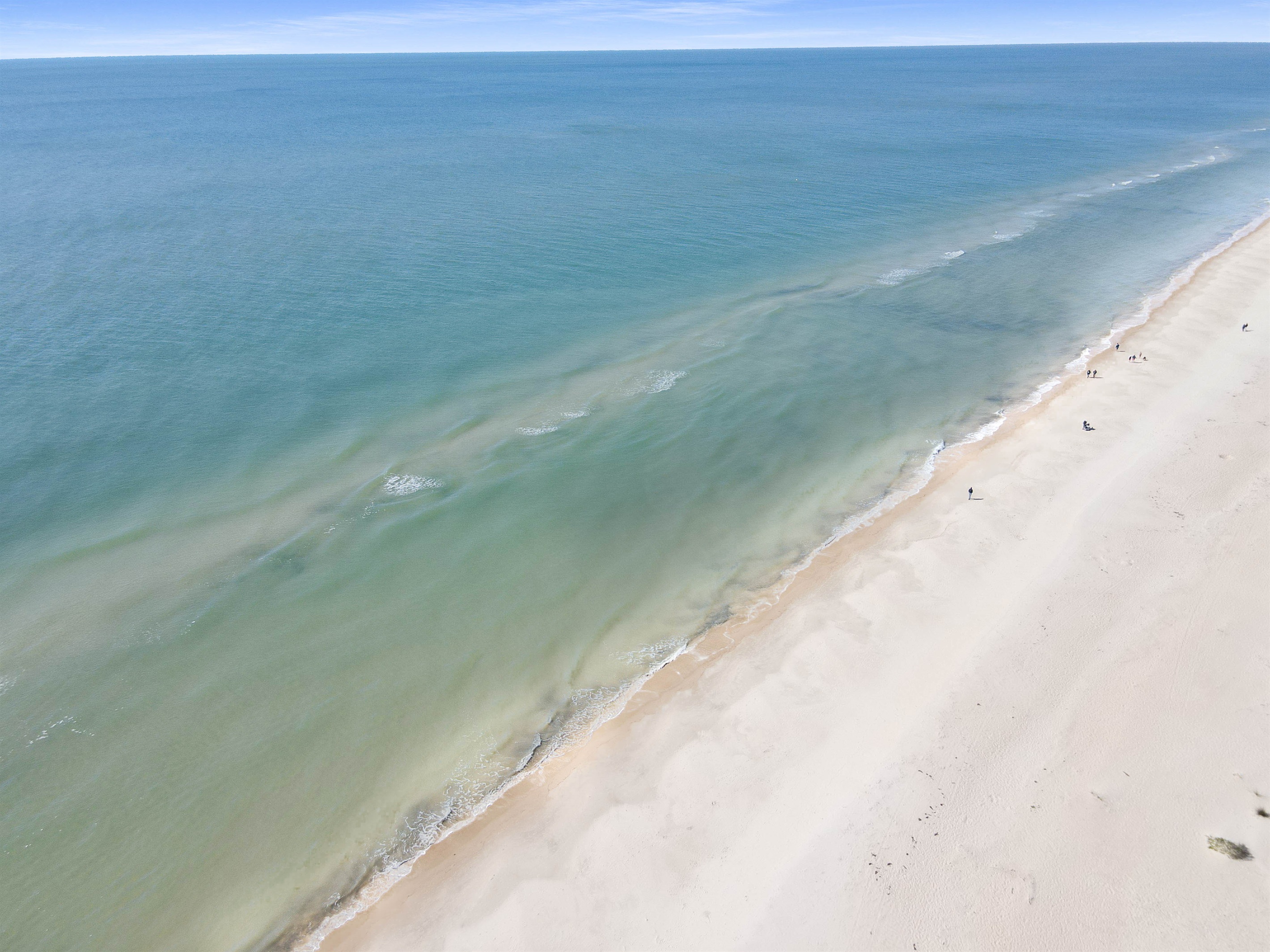 beautiful SGI Gulf water!