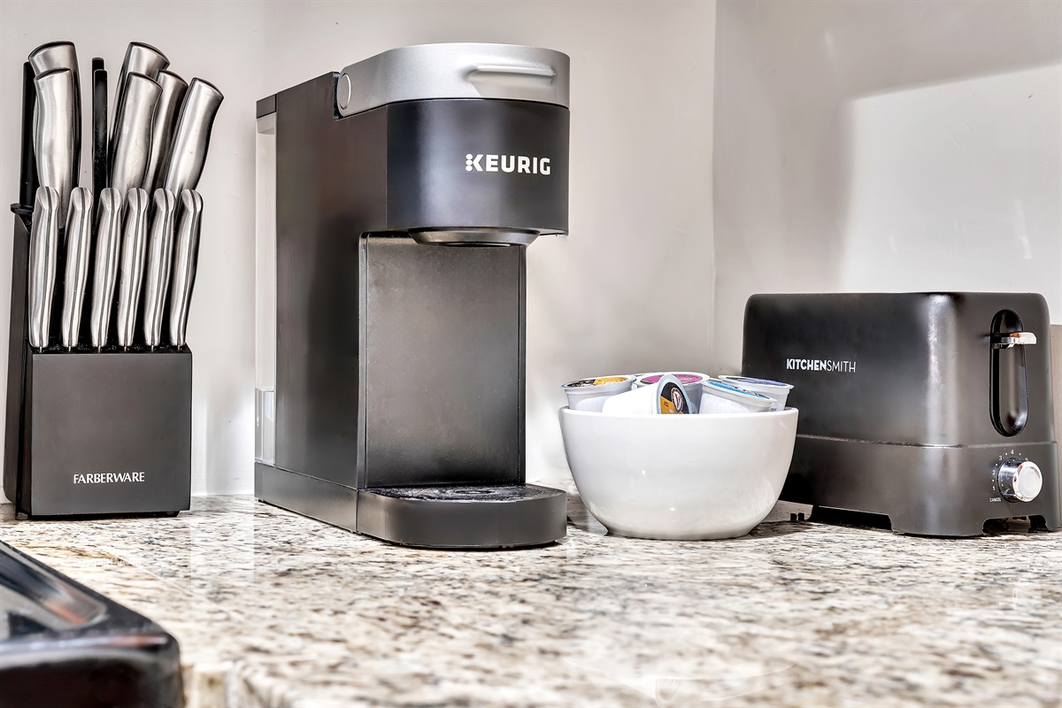 Farberware keurig clearance