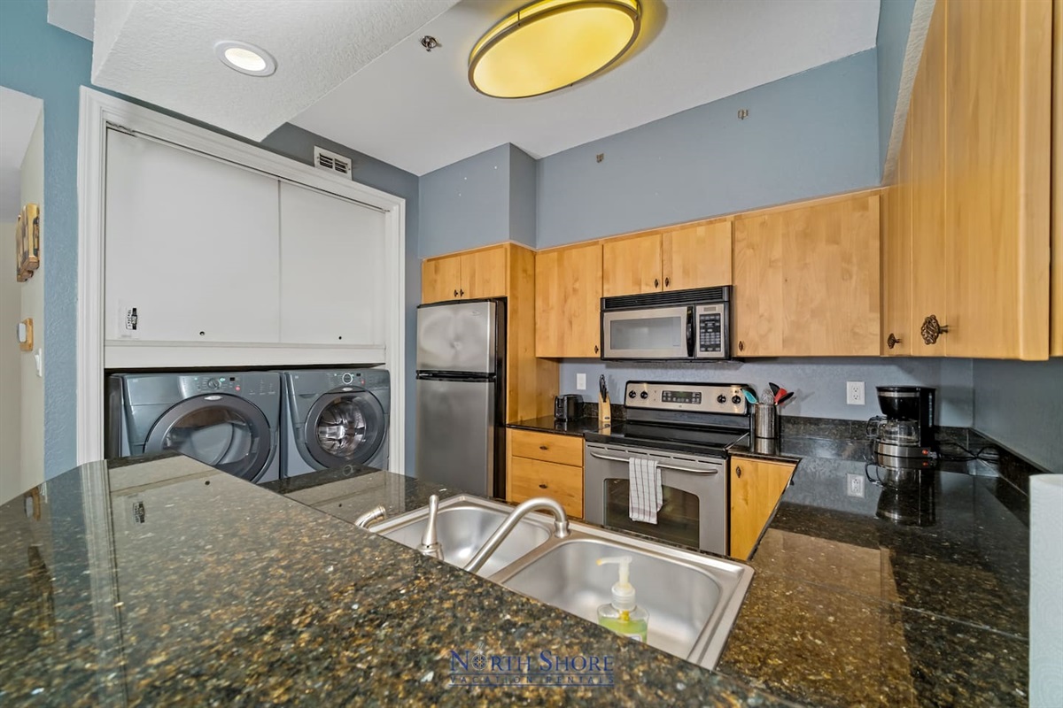 Granite Counter Tops