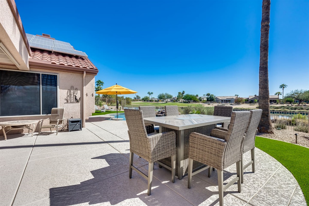 Cozy Cactus Pad in The Grande! Heated Pool|Hot Tub — Cozy Cactus Pad with Pool in Surprise, Surprise, Arizona — photo 50