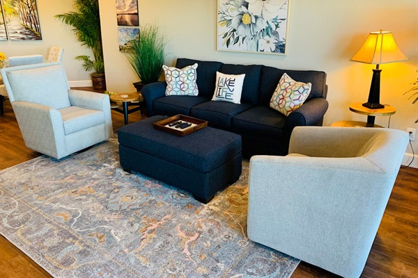 Villa 3321 - Luxury Villa at Island Resort