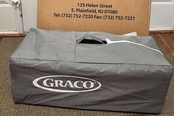 Graco Pack 'n Play