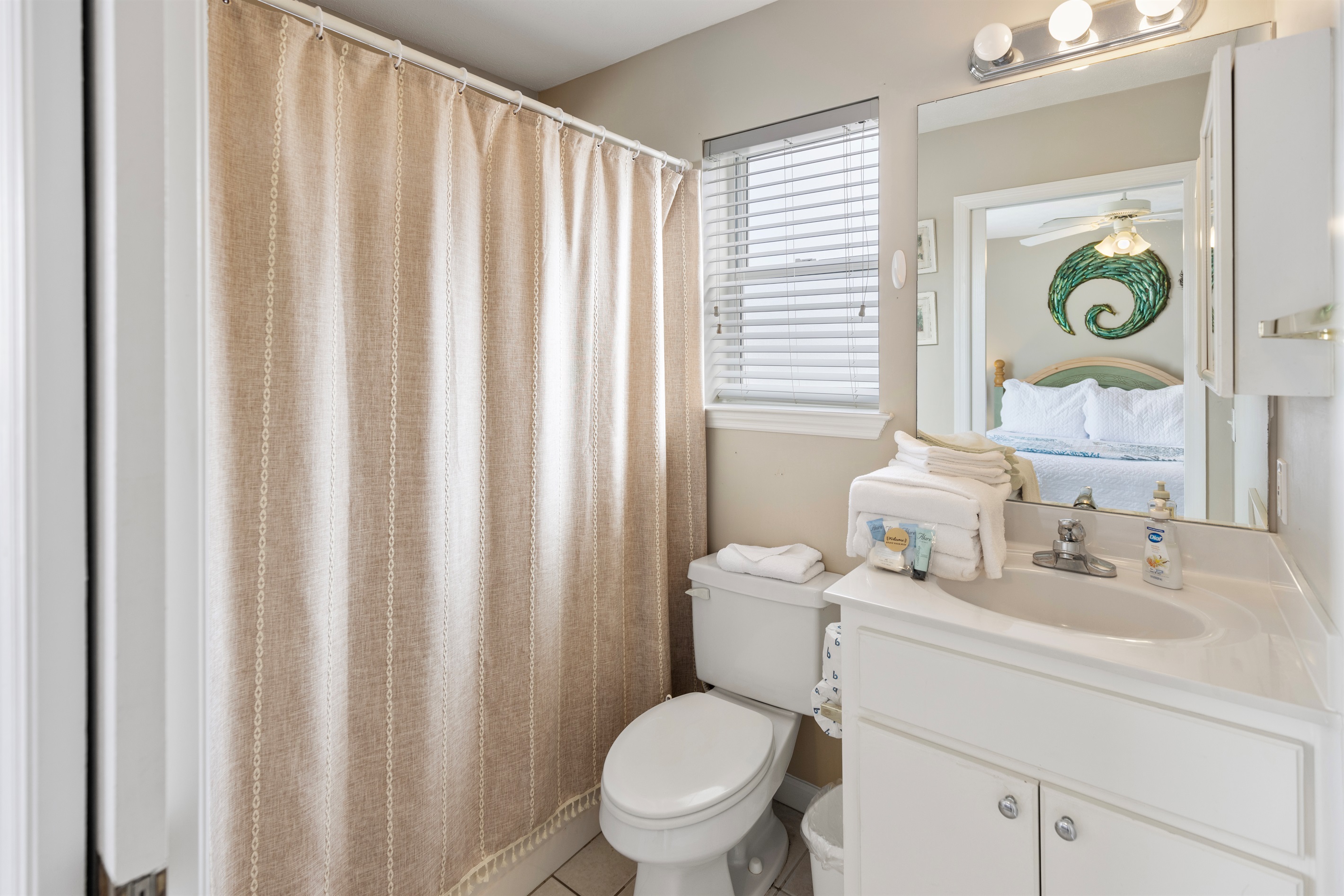 2nd Floor Guest House (Full Residence)