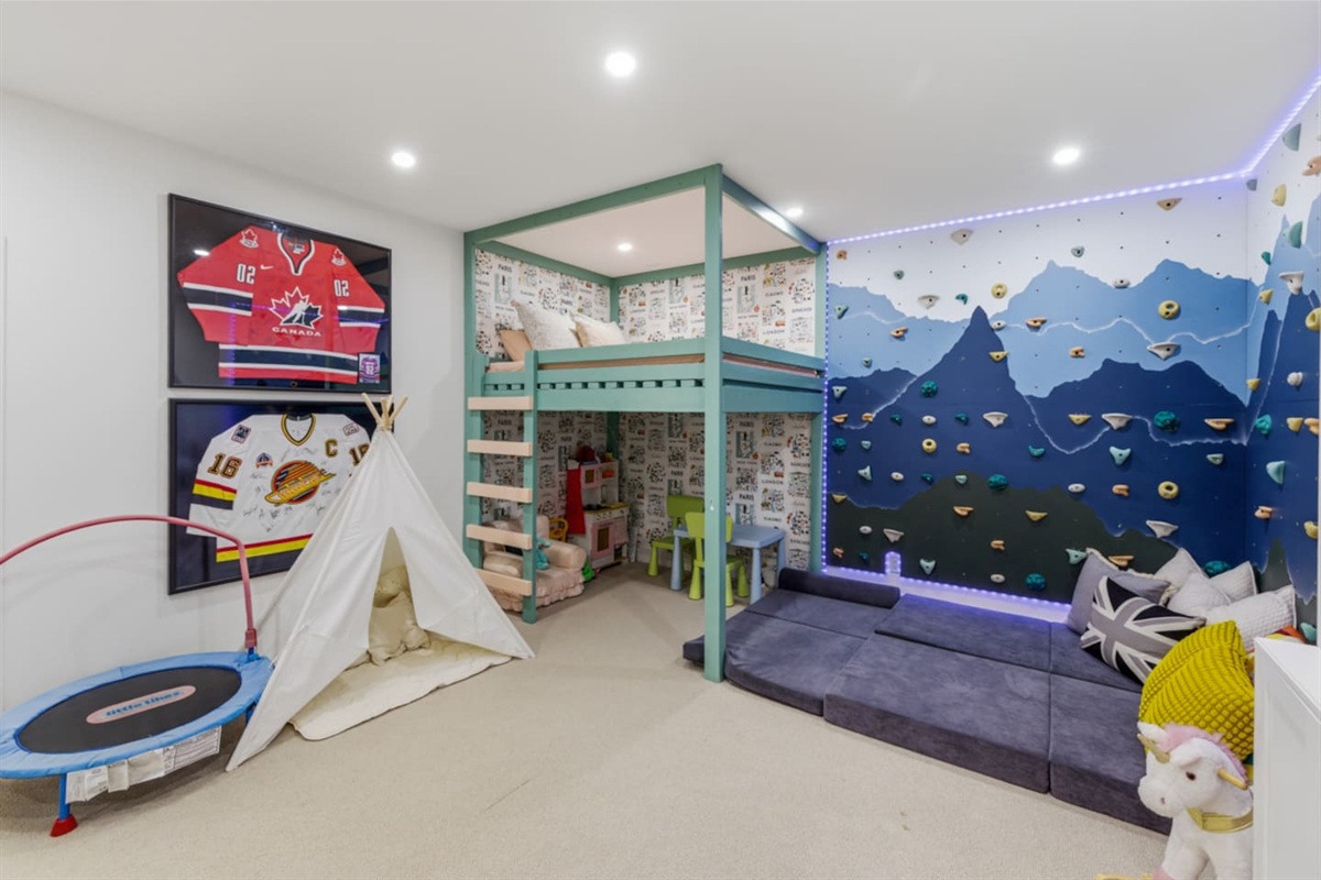 Children's Playroom