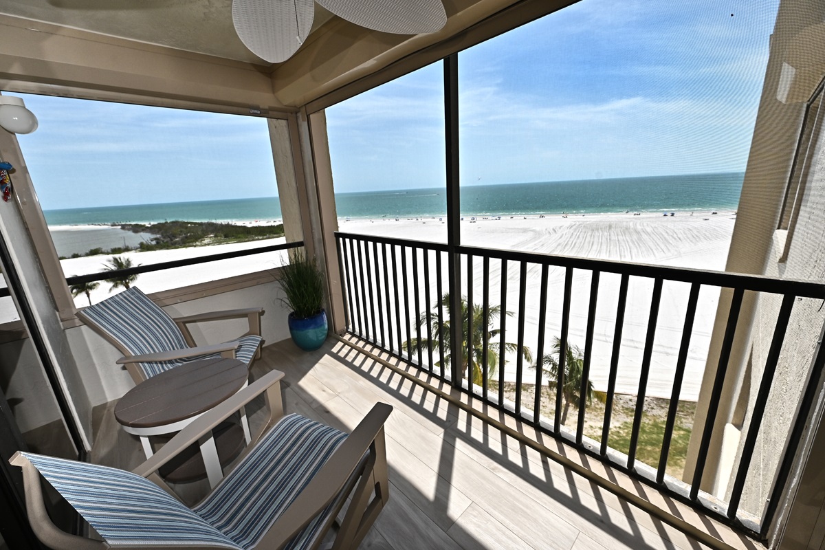Beach Therapy Fully Renovated Beautiful Sunset Views At Sandarac