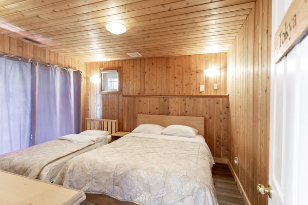 Tokya Room