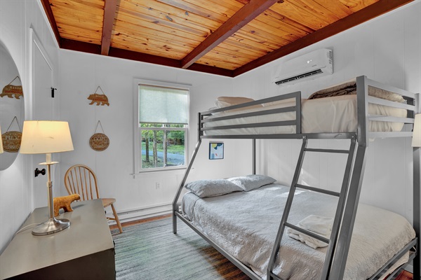 Bedroom 3 · 1st level