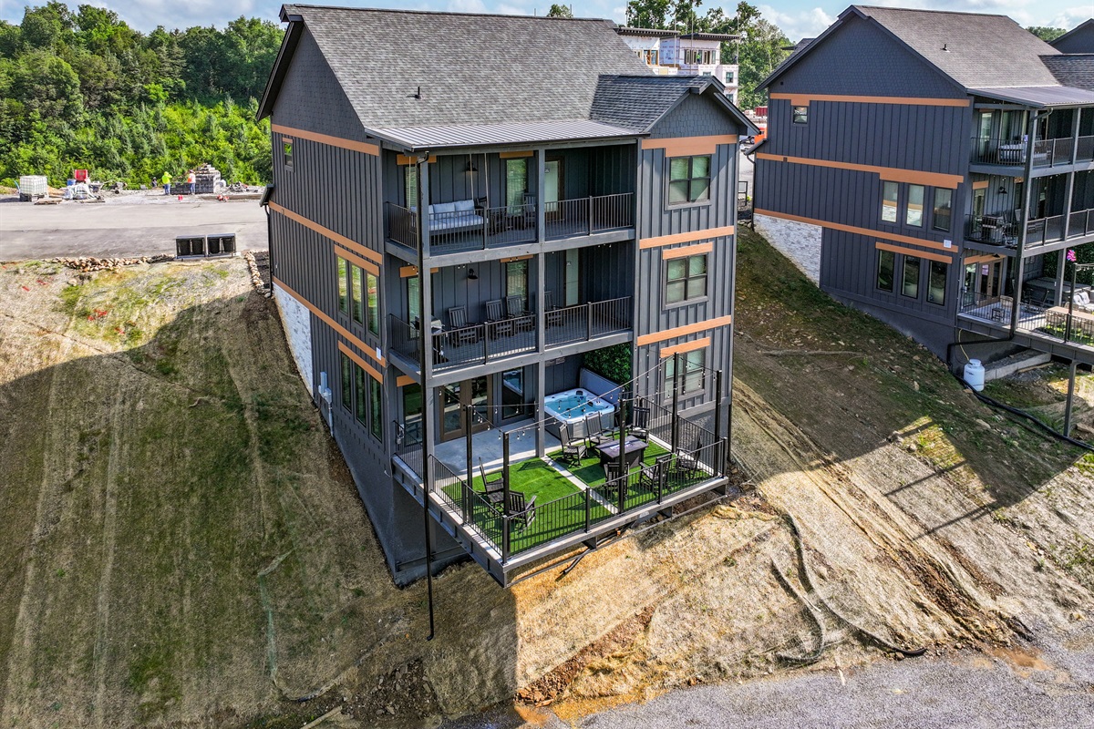 Outdoor Space