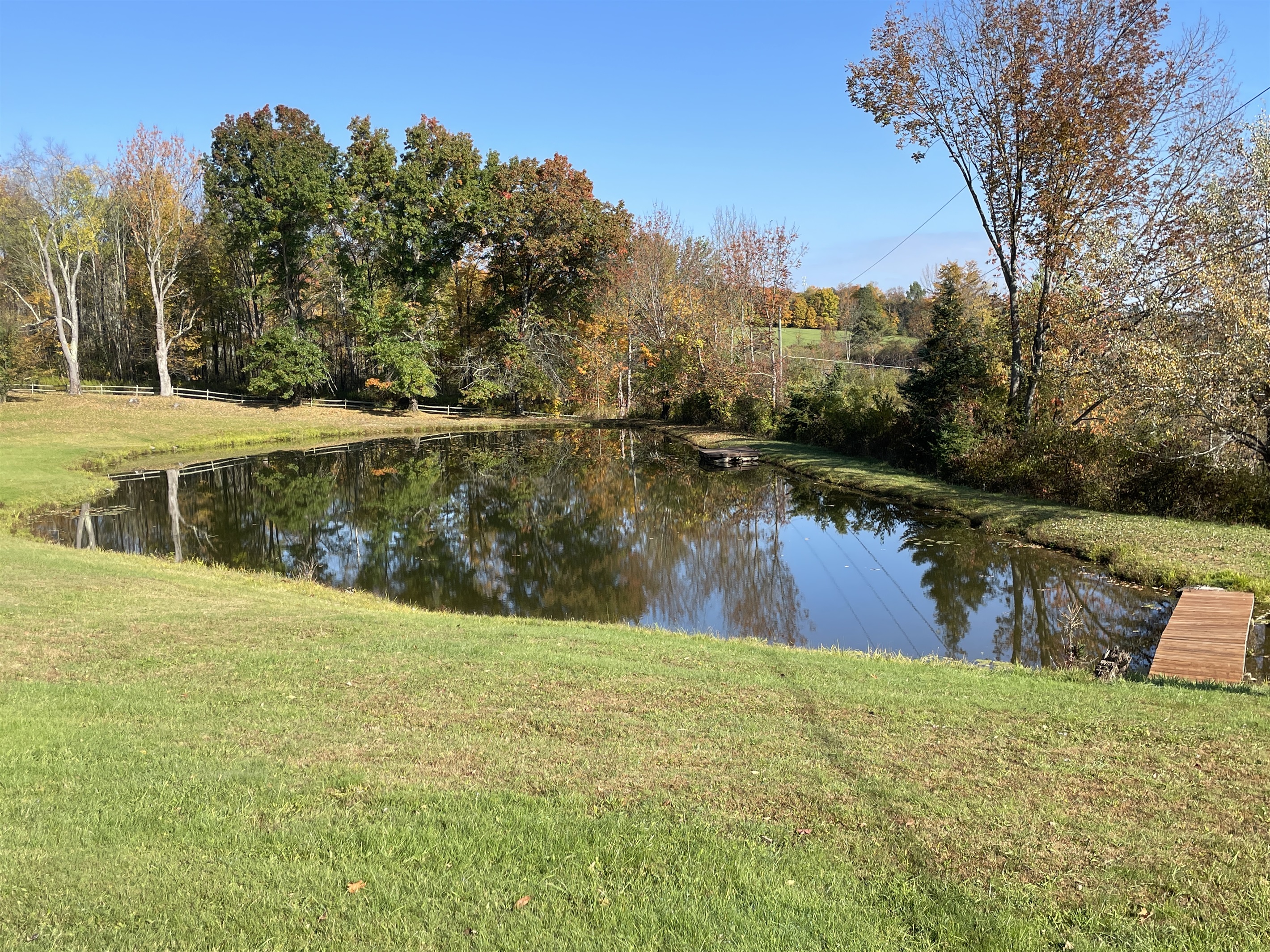 Partridge Pond