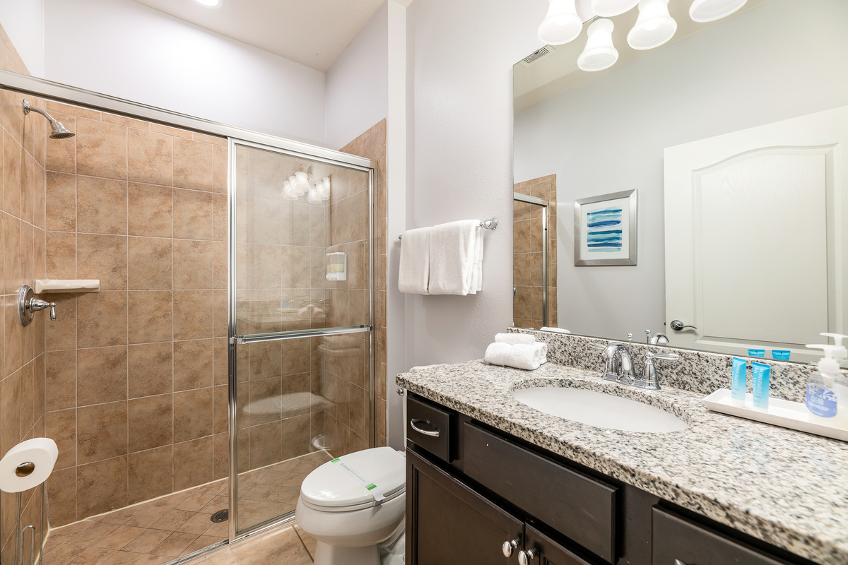 Master Bath 2