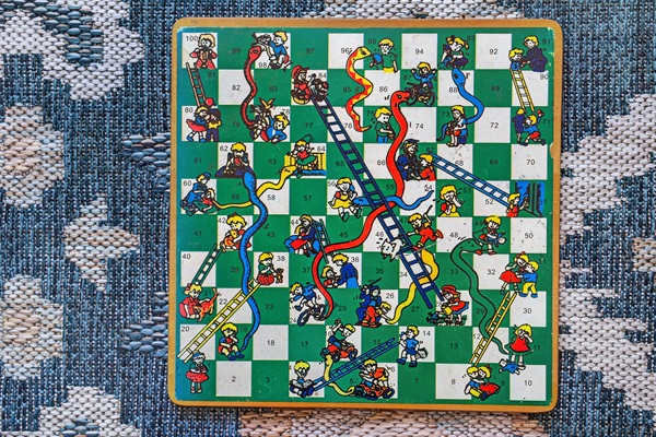 From strategy to silliness, there’s a game here for every kind of night in.