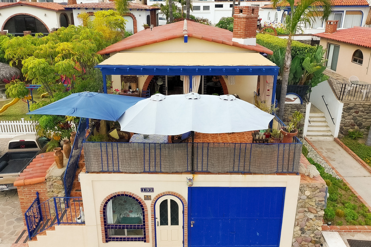 The Bungalow
