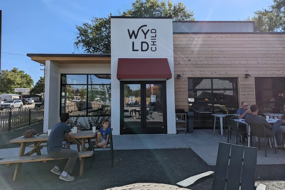 Delicious burgers moments away