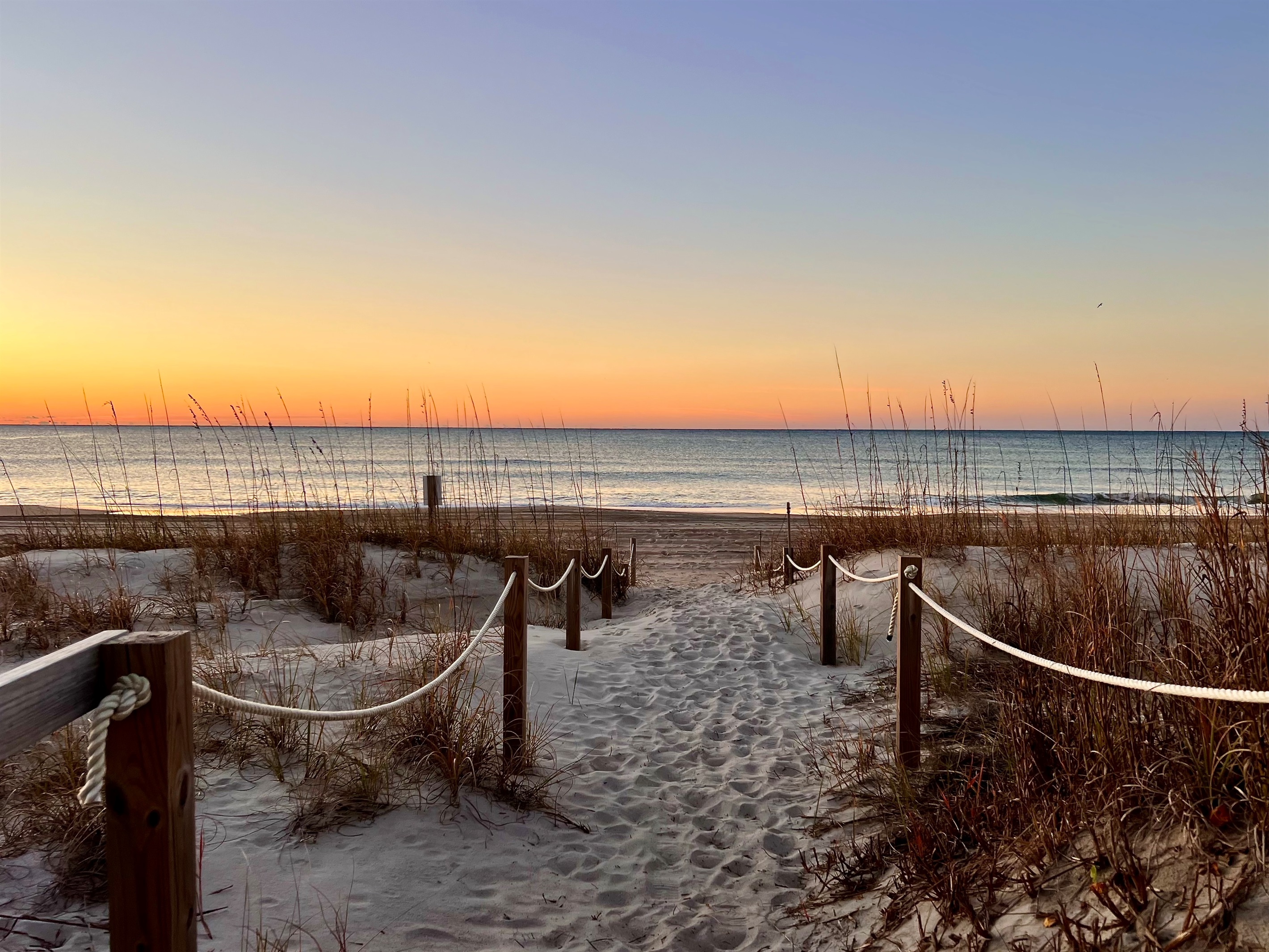 A place where the noise of everyday life gently fades away.