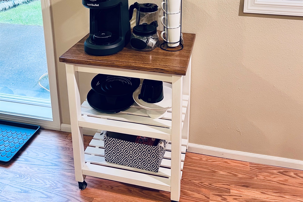Kitchenette